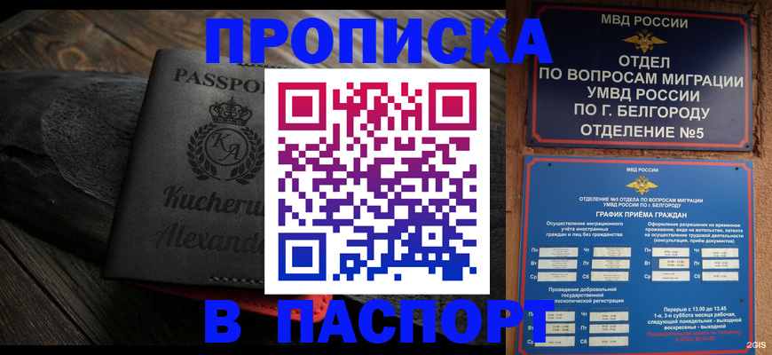 прописка 2025 в Бикине